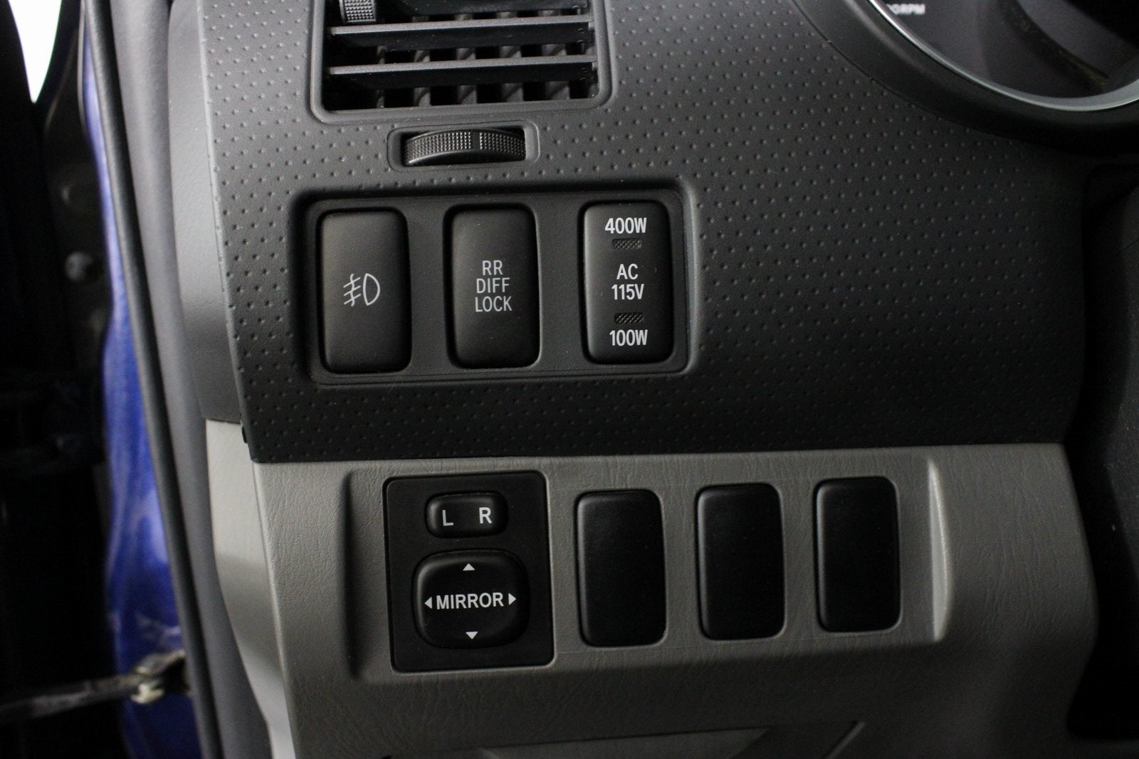 2006 Toyota Tacoma Base V6