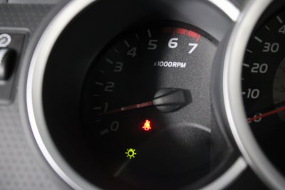 2006 Toyota Tacoma Base V6