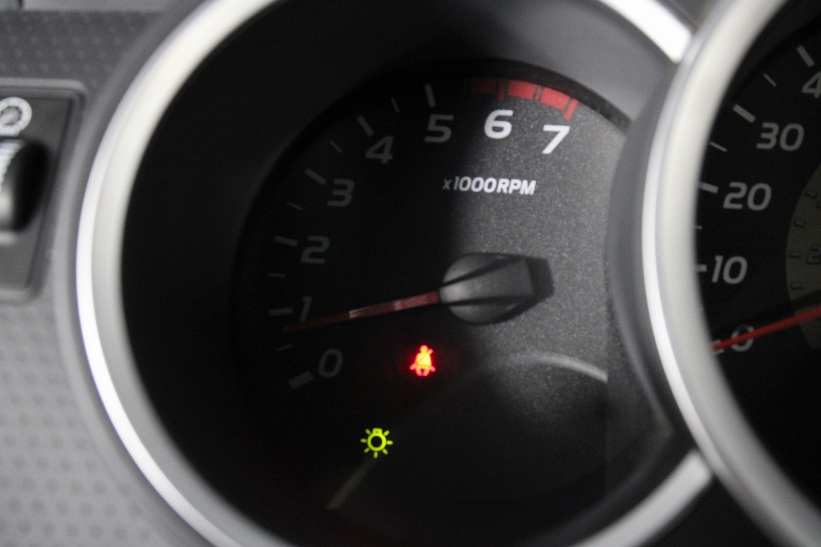 2006 Toyota Tacoma Base V6