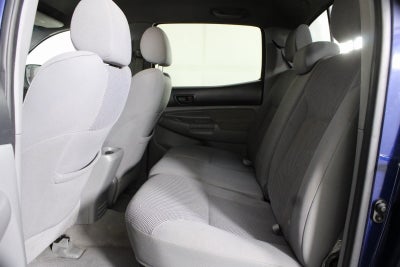 2006 Toyota Tacoma Base V6