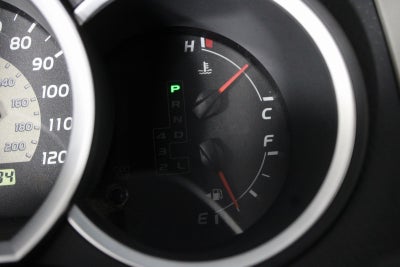 2006 Toyota Tacoma Base V6