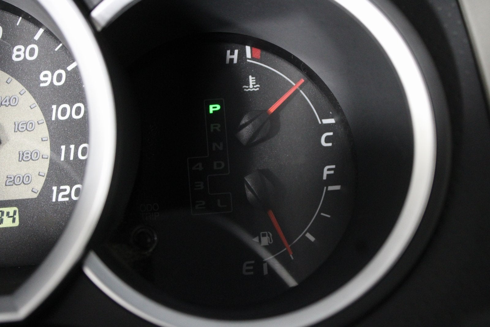 2006 Toyota Tacoma Base V6