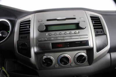 2006 Toyota Tacoma Base V6