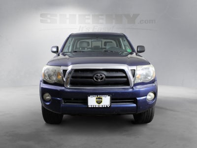 2006 Toyota Tacoma Base V6