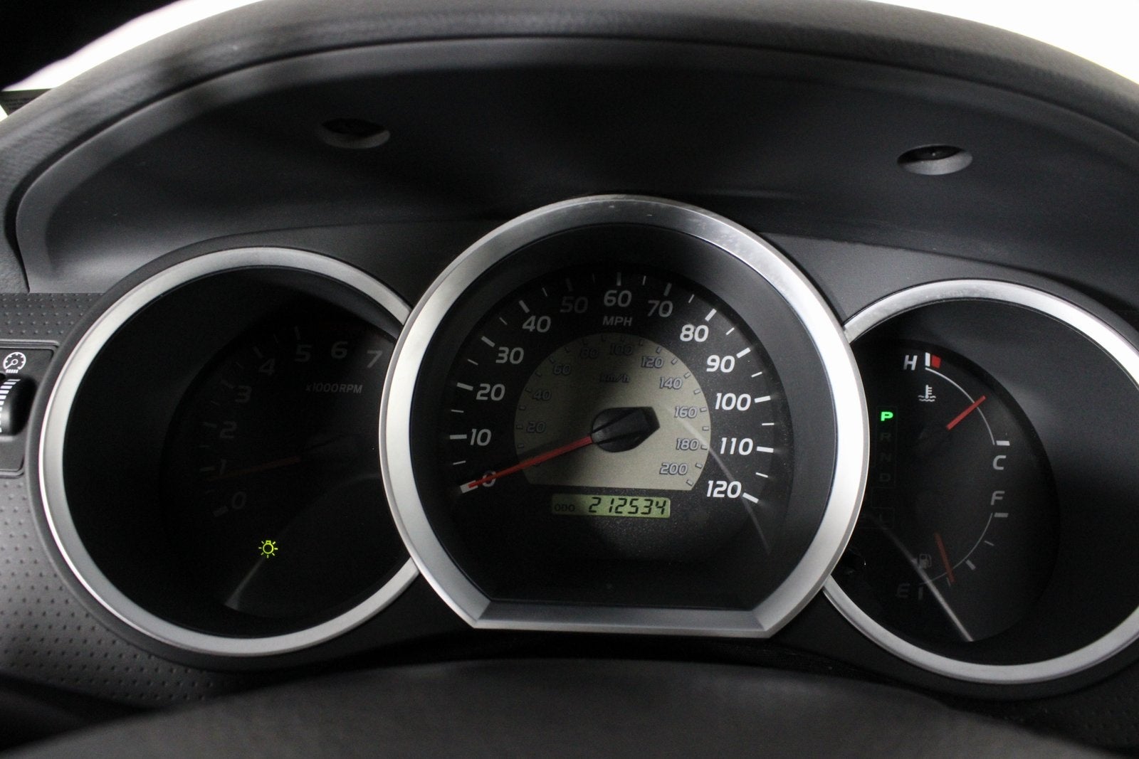 2006 Toyota Tacoma Base V6