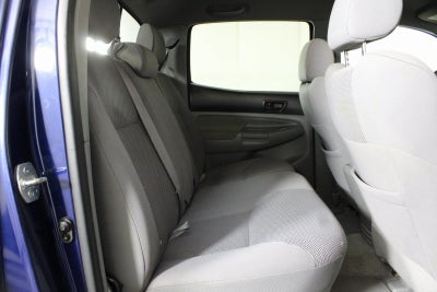 2006 Toyota Tacoma Base V6