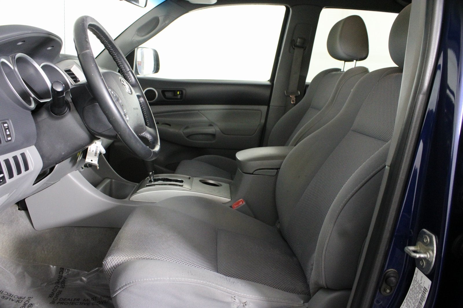 2006 Toyota Tacoma Base V6