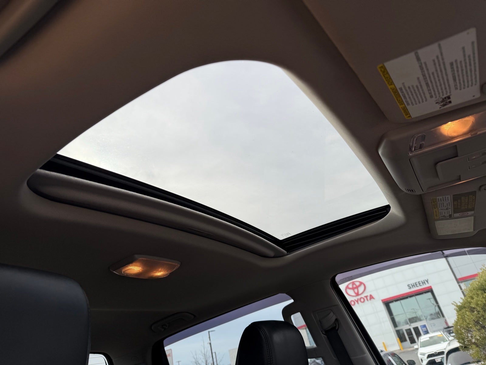 2016 Toyota Tundra Platinum