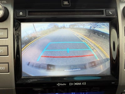 2016 Toyota Tundra Platinum