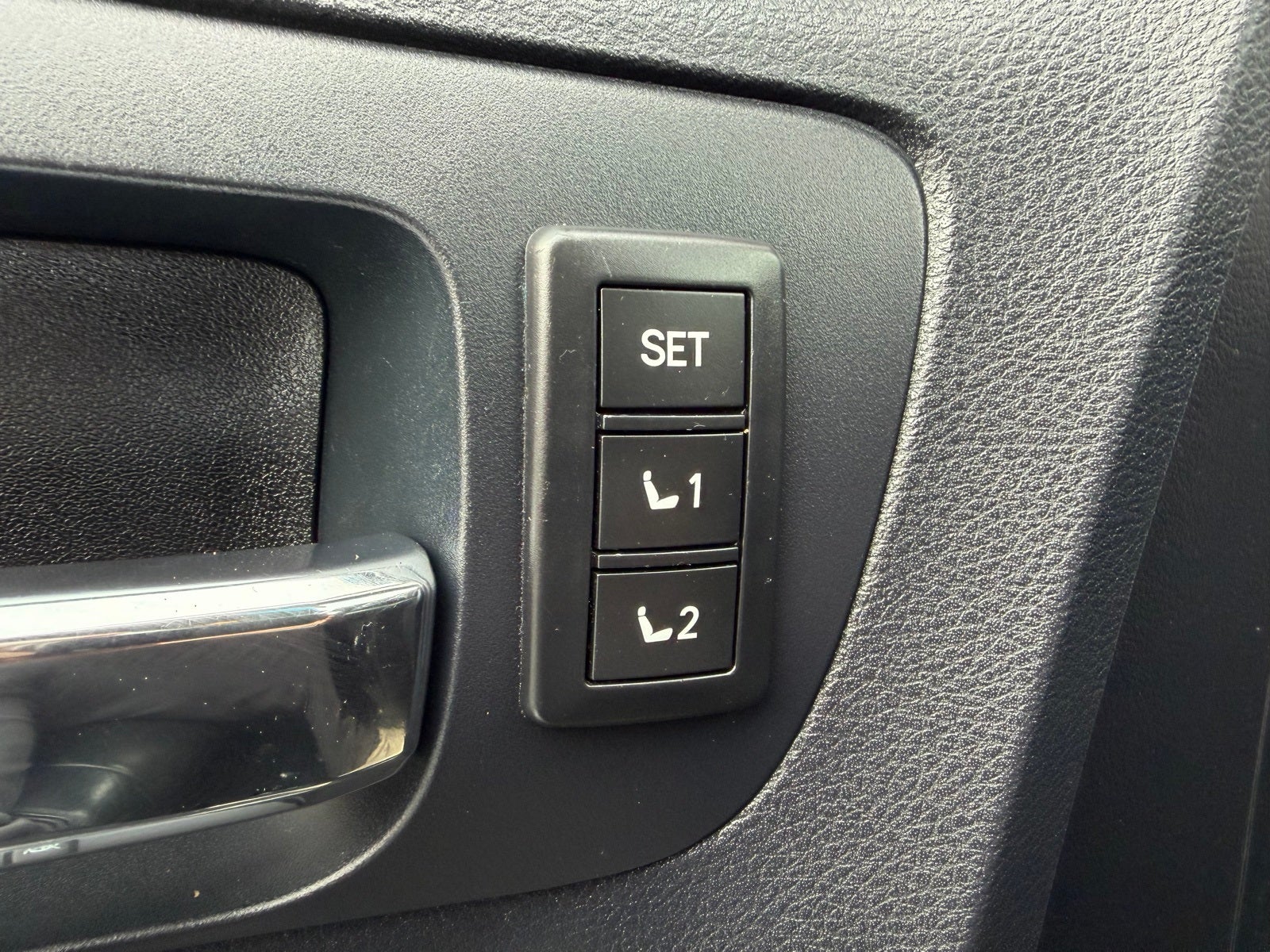 2016 Toyota Tundra Platinum