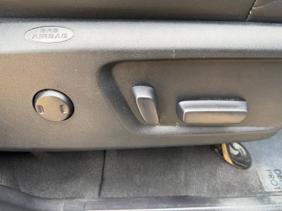 2016 Toyota Tundra Platinum