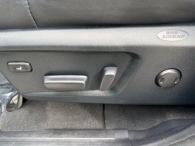 2016 Toyota Tundra Platinum