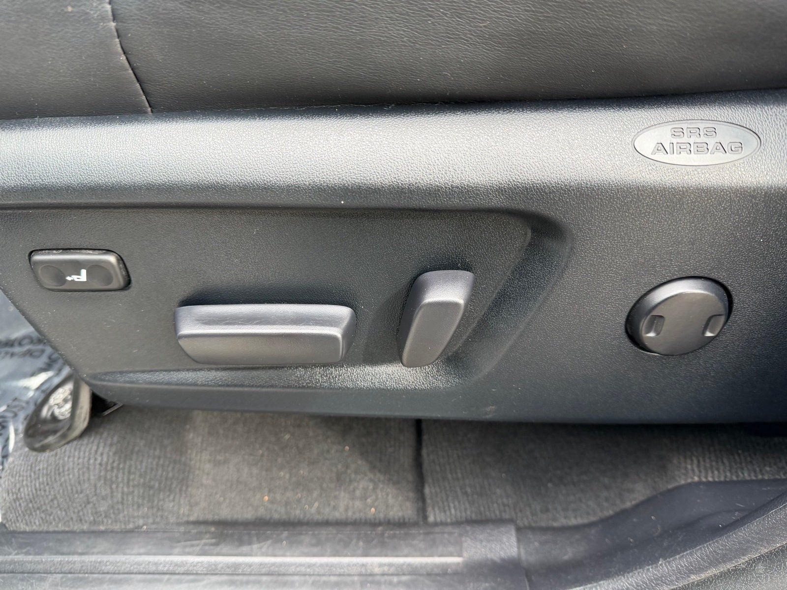 2016 Toyota Tundra Platinum