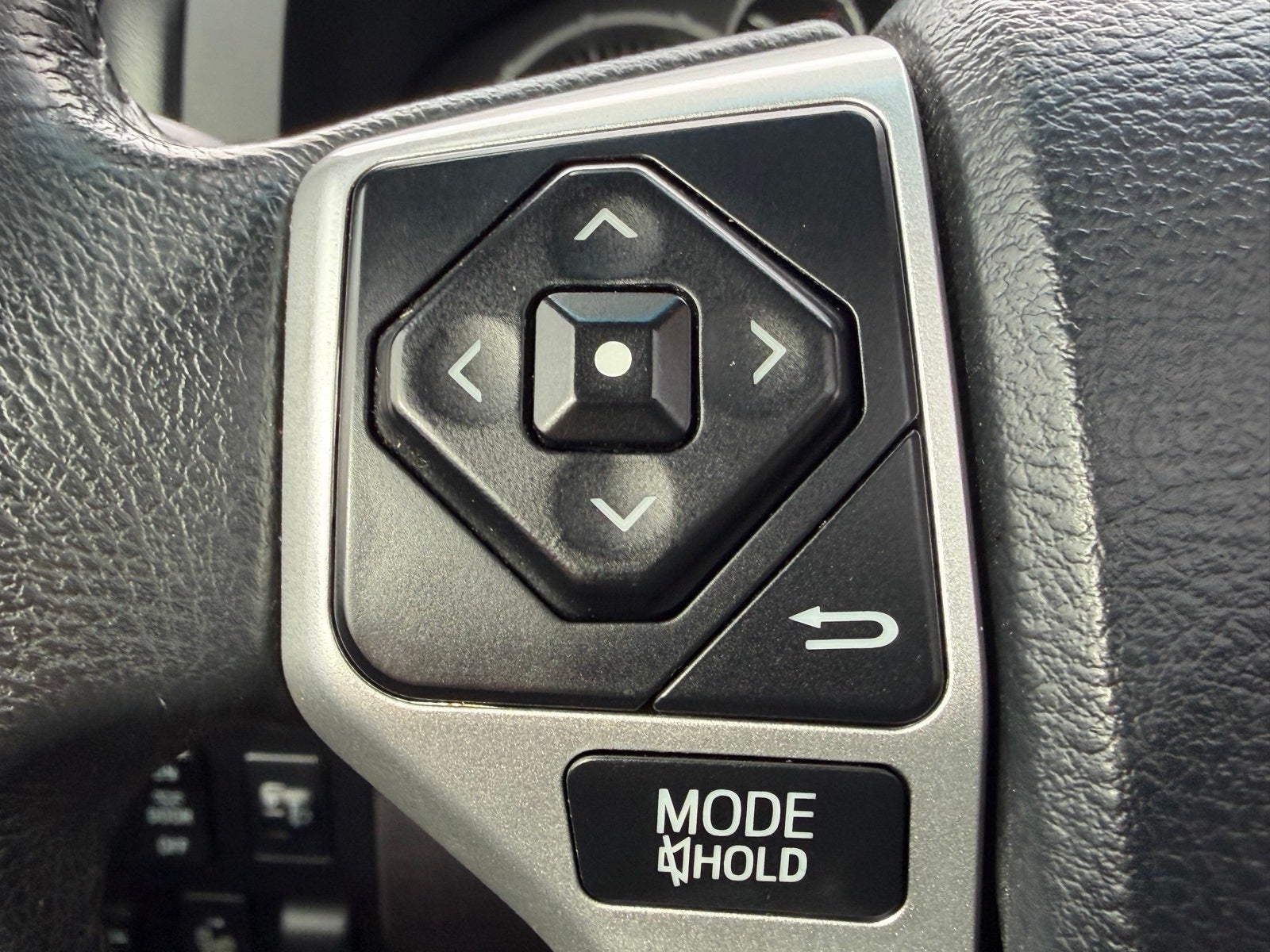 2016 Toyota Tundra Platinum