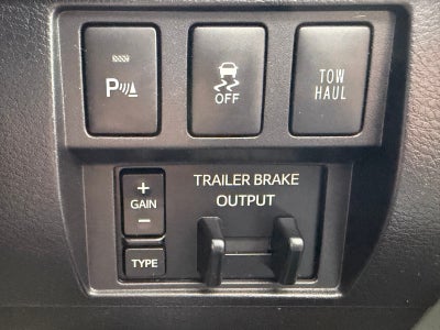 2016 Toyota Tundra Platinum