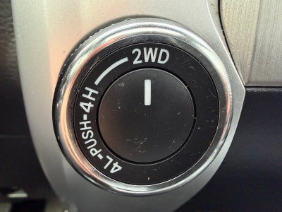 2016 Toyota Tundra Platinum