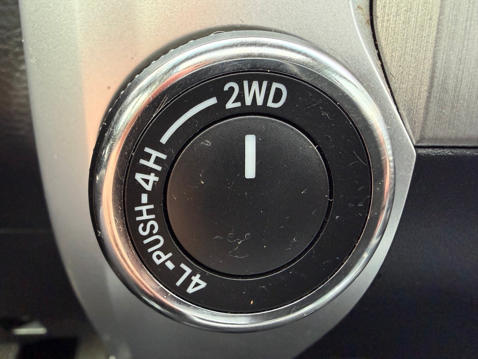 2016 Toyota Tundra Platinum