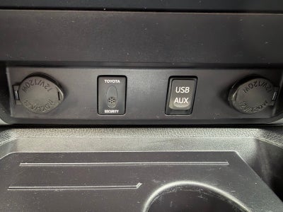 2016 Toyota Tundra Platinum