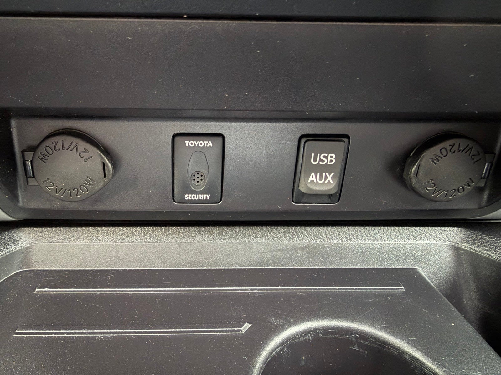 2016 Toyota Tundra Platinum