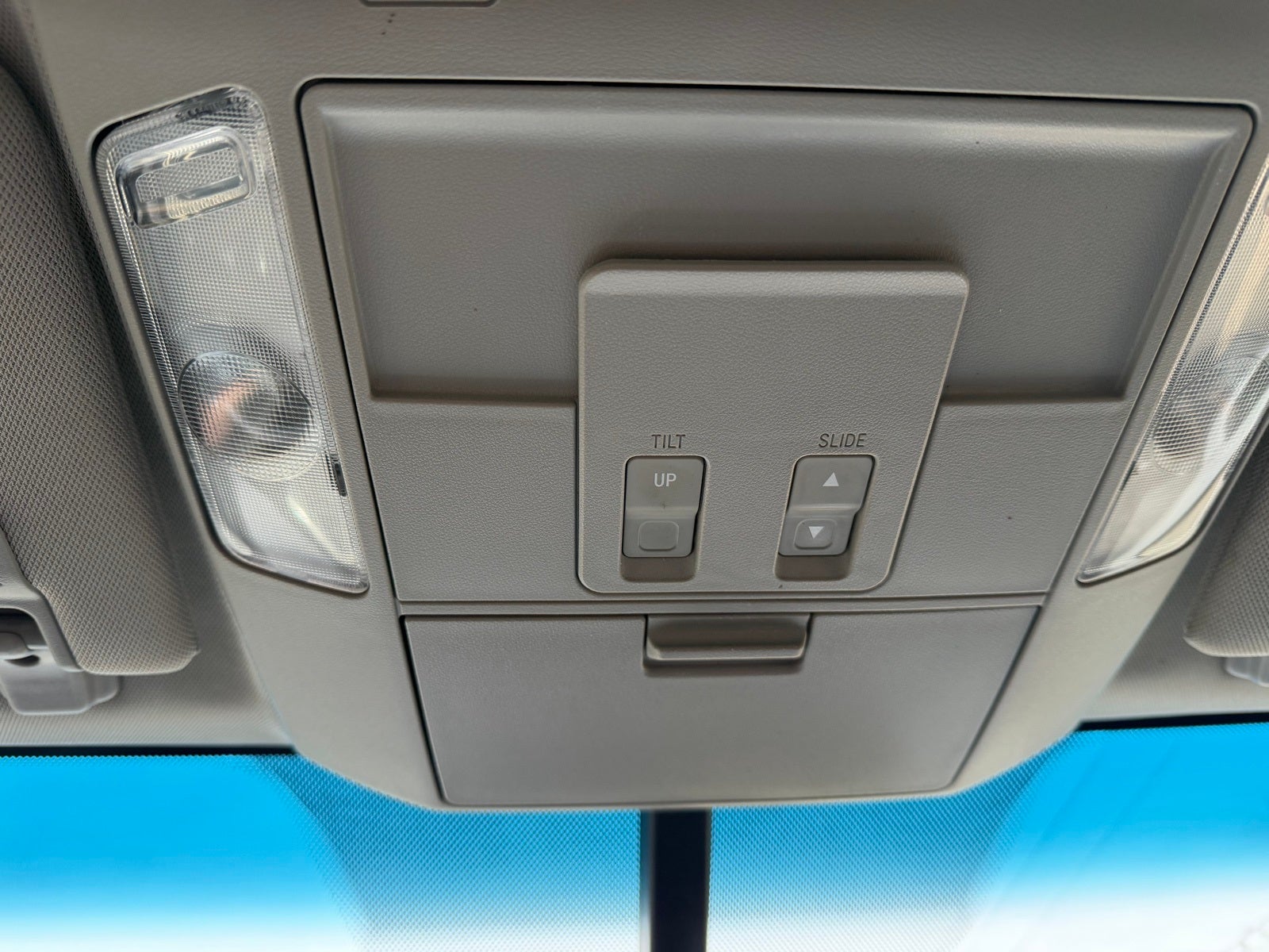 2016 Toyota Tundra Platinum