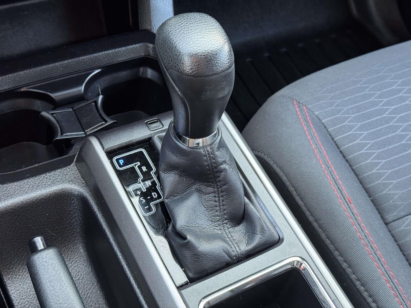 2016 Toyota Tacoma SR5 V6