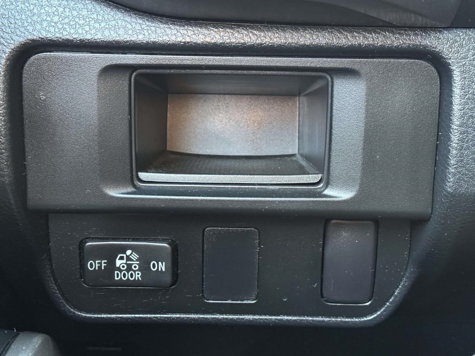 2016 Toyota Tacoma SR5 V6