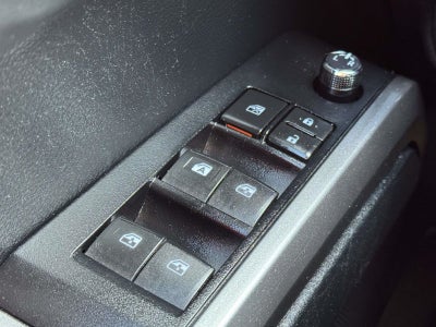 2016 Toyota Tacoma SR5 V6