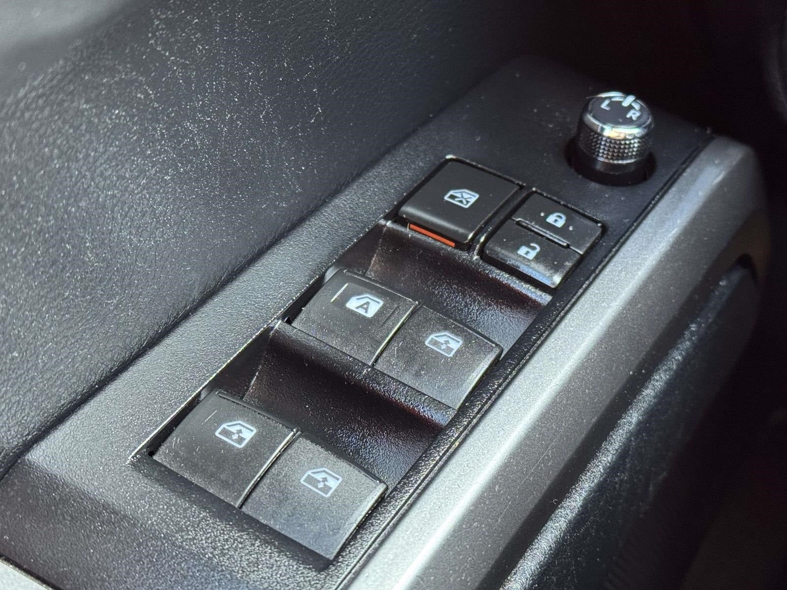 2016 Toyota Tacoma SR5 V6