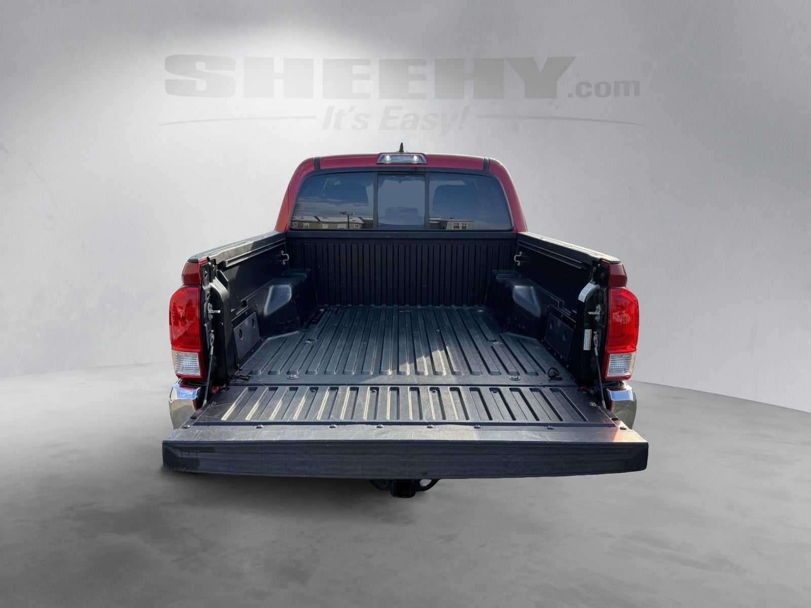 2016 Toyota Tacoma SR5 V6