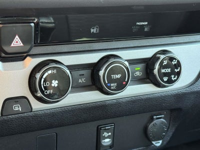 2016 Toyota Tacoma SR5 V6