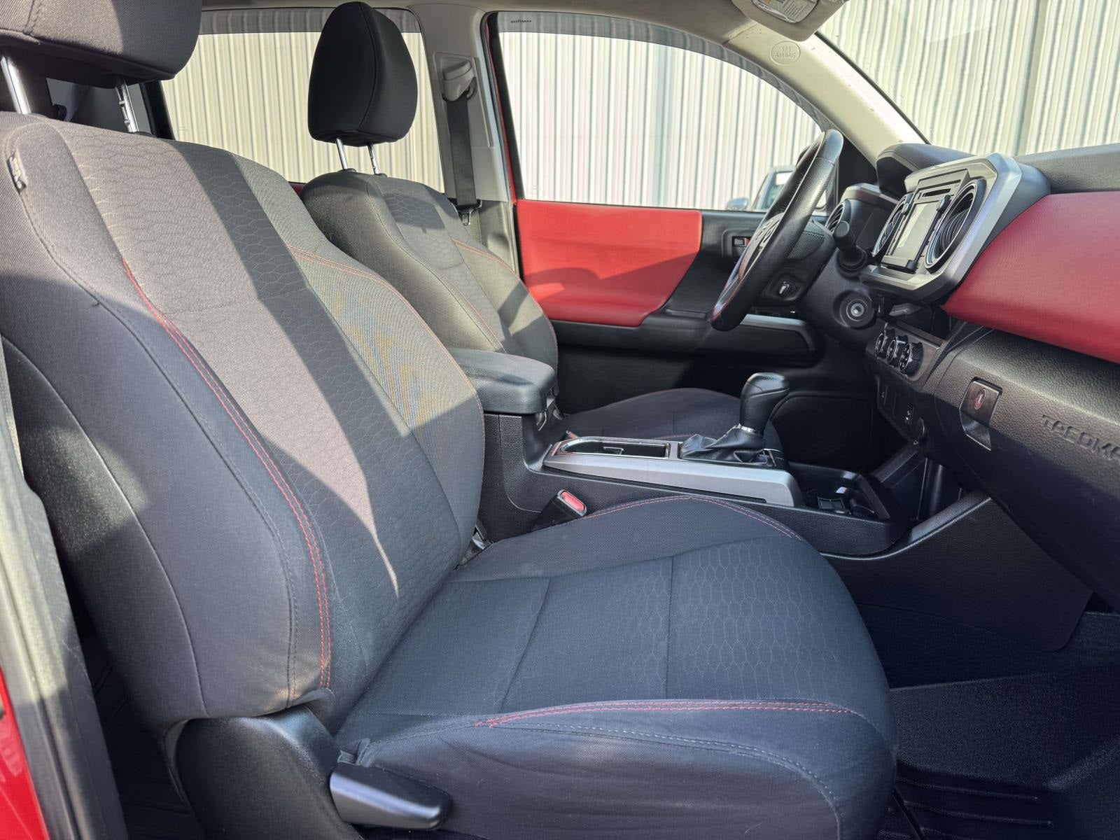 2016 Toyota Tacoma SR5 V6