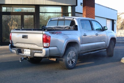 2016 Toyota Tacoma TRD Sport V6