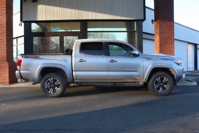 2016 Toyota Tacoma TRD Sport V6
