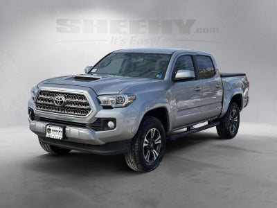 2016 Toyota Tacoma TRD Sport V6