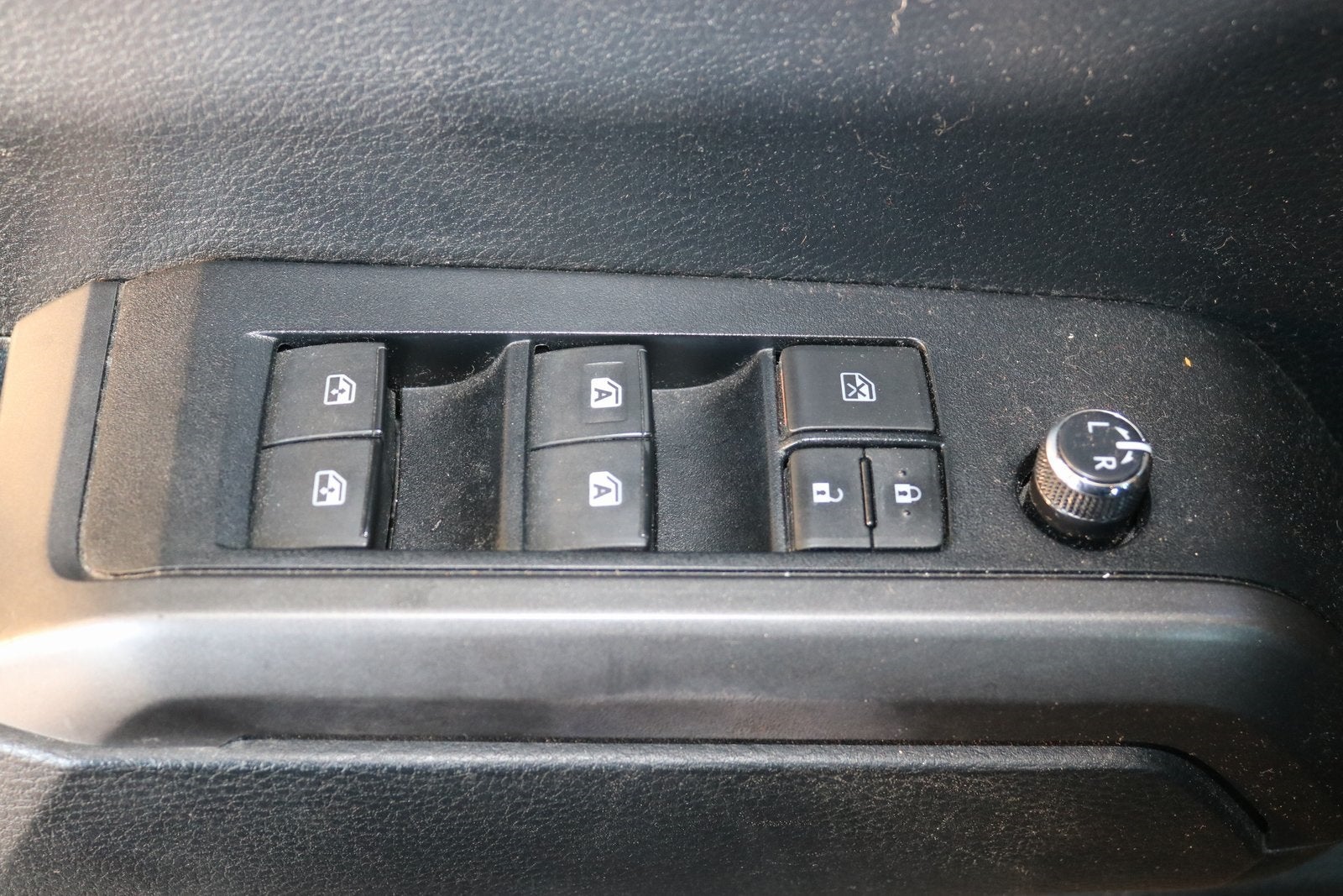 2016 Toyota Tacoma TRD Sport V6