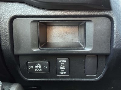 2016 Toyota Tacoma TRD Sport V6