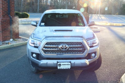 2016 Toyota Tacoma TRD Sport V6