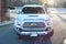 2016 Toyota Tacoma TRD Sport V6