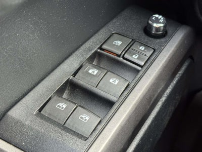 2016 Toyota Tacoma TRD Sport V6