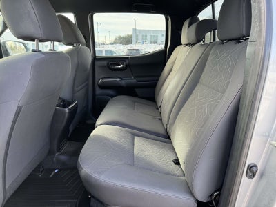 2016 Toyota Tacoma TRD Sport V6