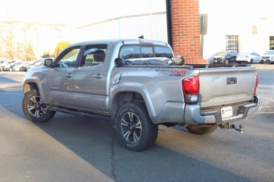 2016 Toyota Tacoma TRD Sport V6
