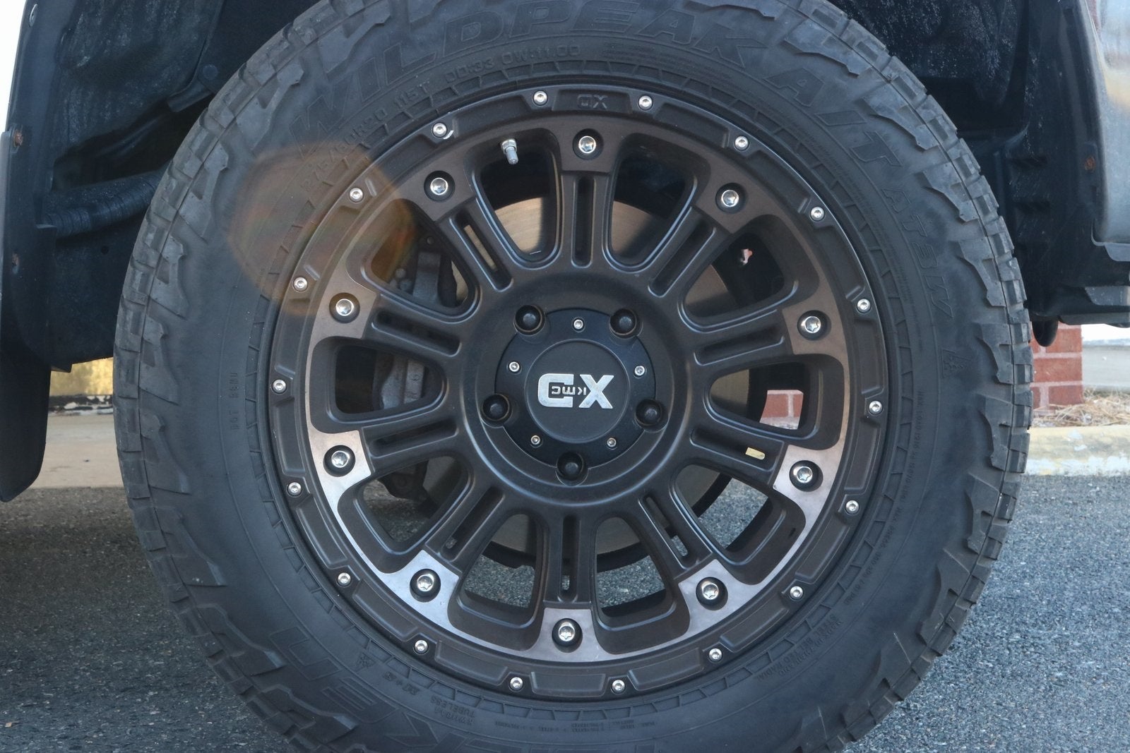 2018 Toyota Tundra Limited