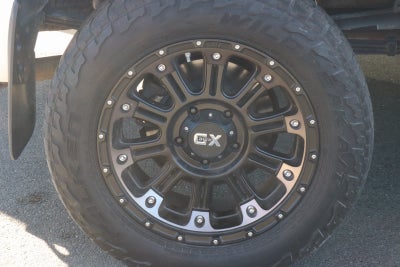 2018 Toyota Tundra Limited