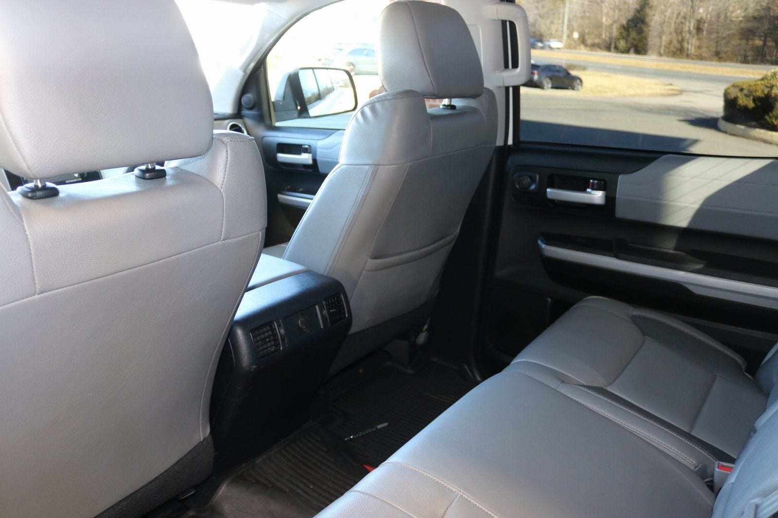 2018 Toyota Tundra Limited