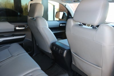 2018 Toyota Tundra Limited