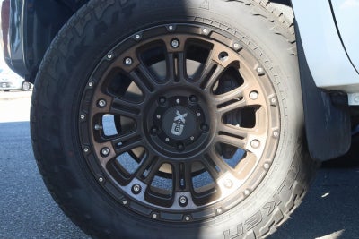 2018 Toyota Tundra Limited