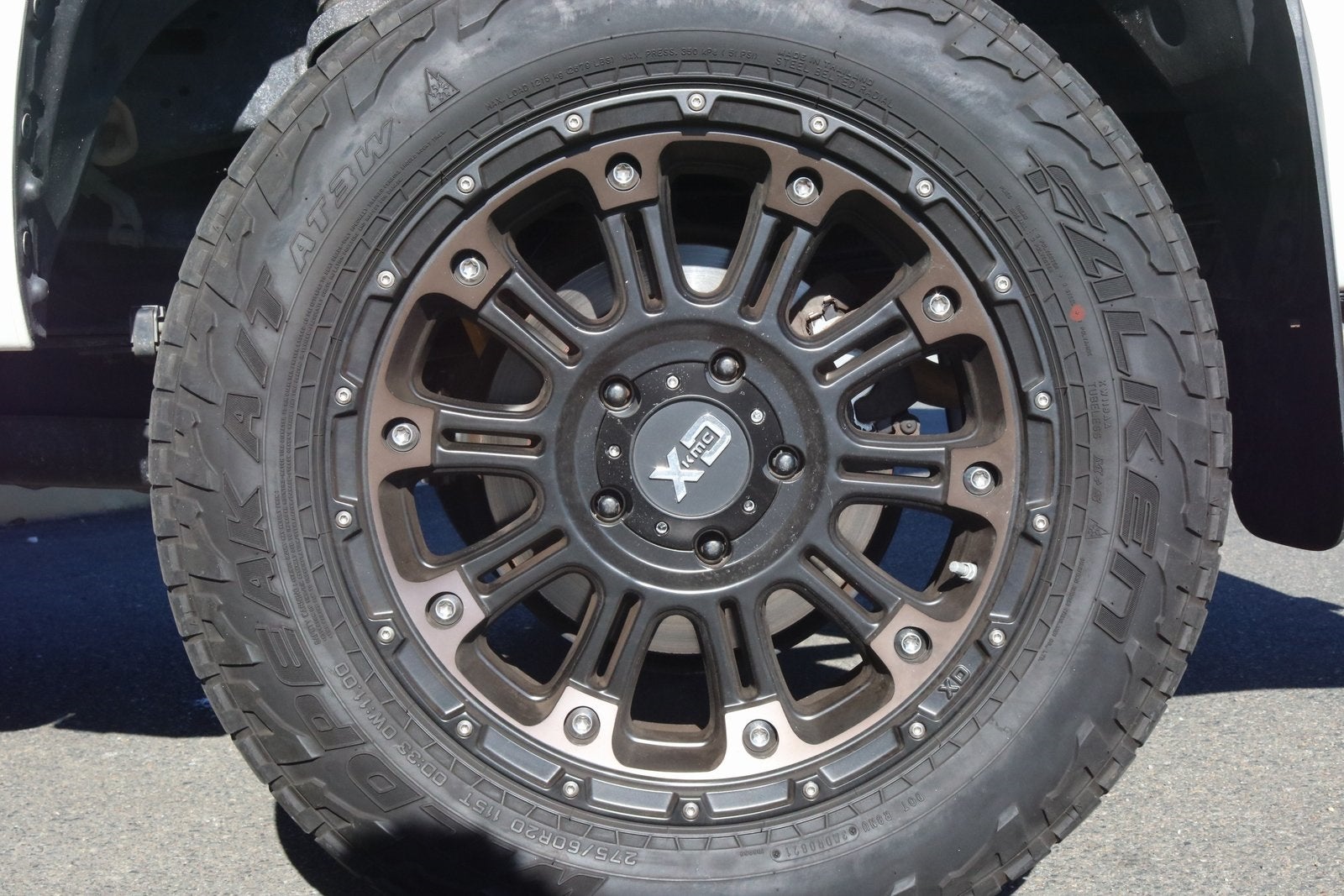 2018 Toyota Tundra Limited