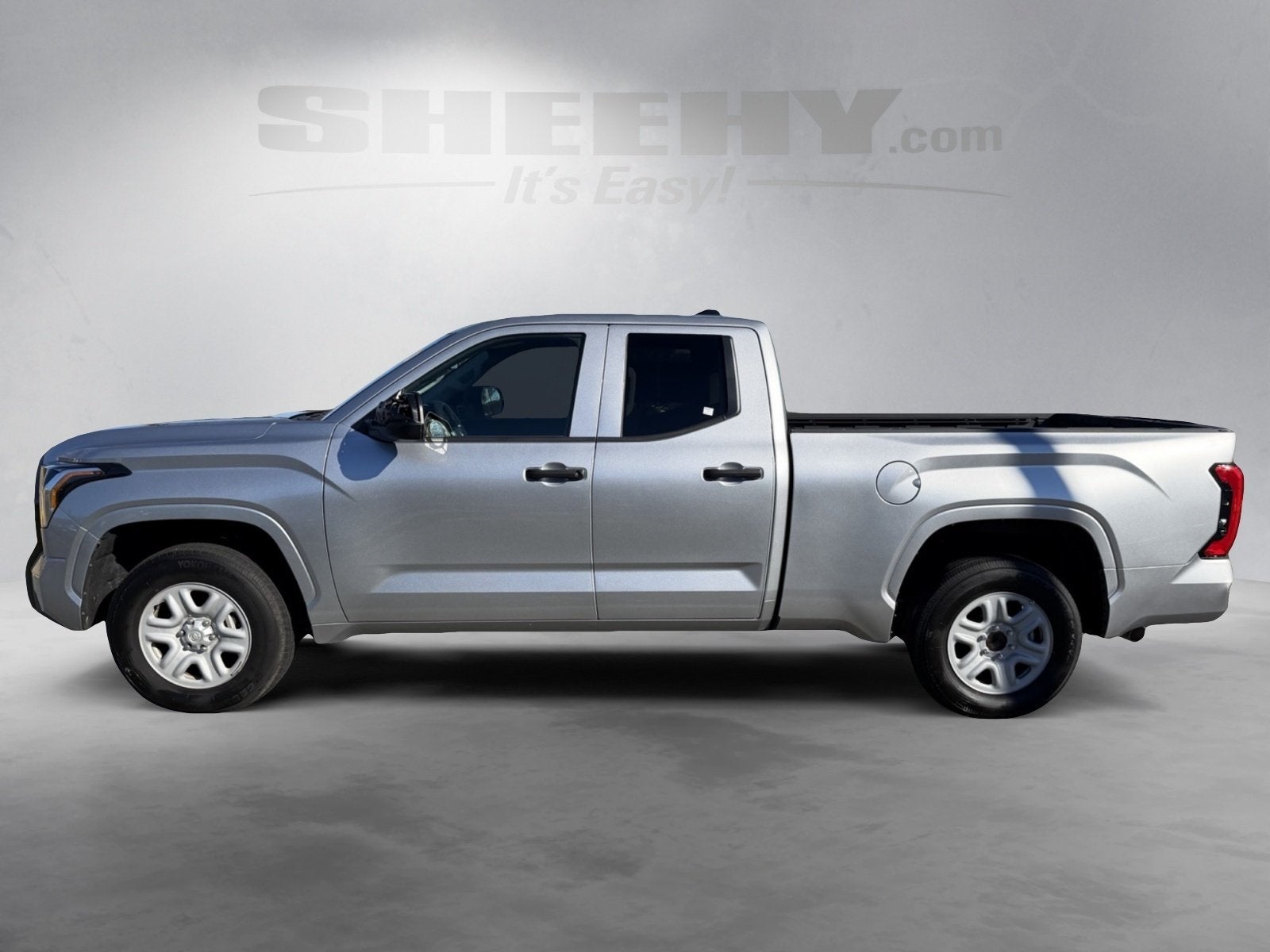 2023 Toyota Tundra SR