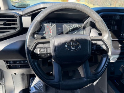 2023 Toyota Tundra SR