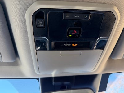 2023 Toyota Tundra SR